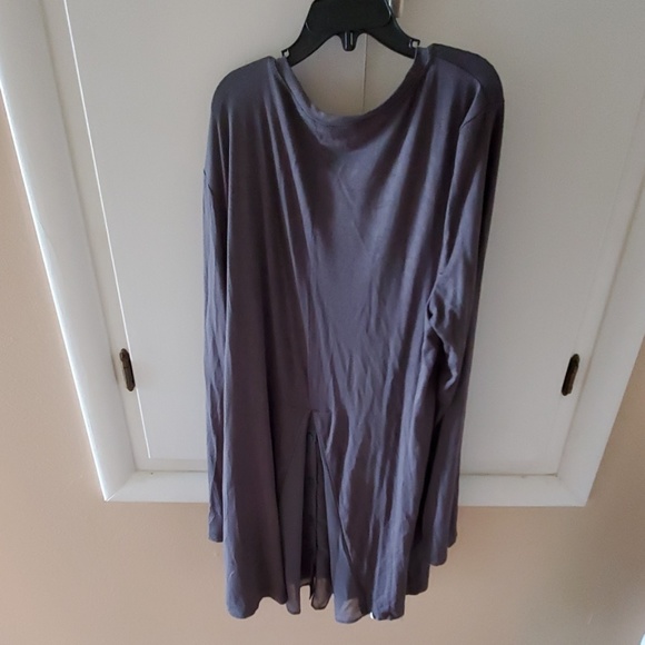 LOGO TUNIC SIZE SMALL - Picture 6 of 16